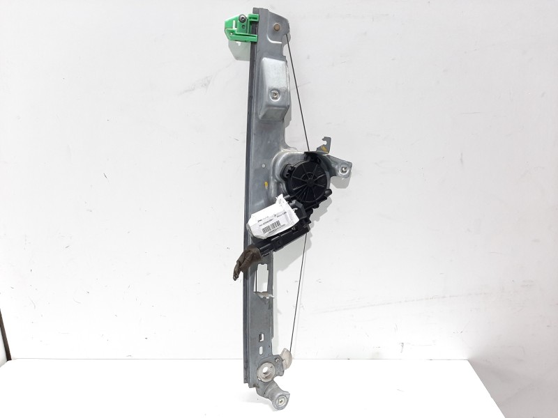 Recambio de elevalunas delantero izquierdo para renault scenic ii confort authentique referencia OEM IAM 8200646841  