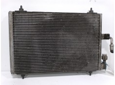 Recambio de condensador / radiador aire acondicionado para peugeot 406 berlina (s1/s2) stdt referencia OEM IAM 6453JA