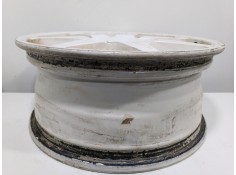 Recambio de llanta aluminio 17 pulgadas para ford focus berlina (cap) ambiente (d) referencia OEM IAM    2