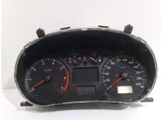 Recambio de cuadro instrumentos para seat ibiza (6k1) select referencia OEM IAM 88311292  