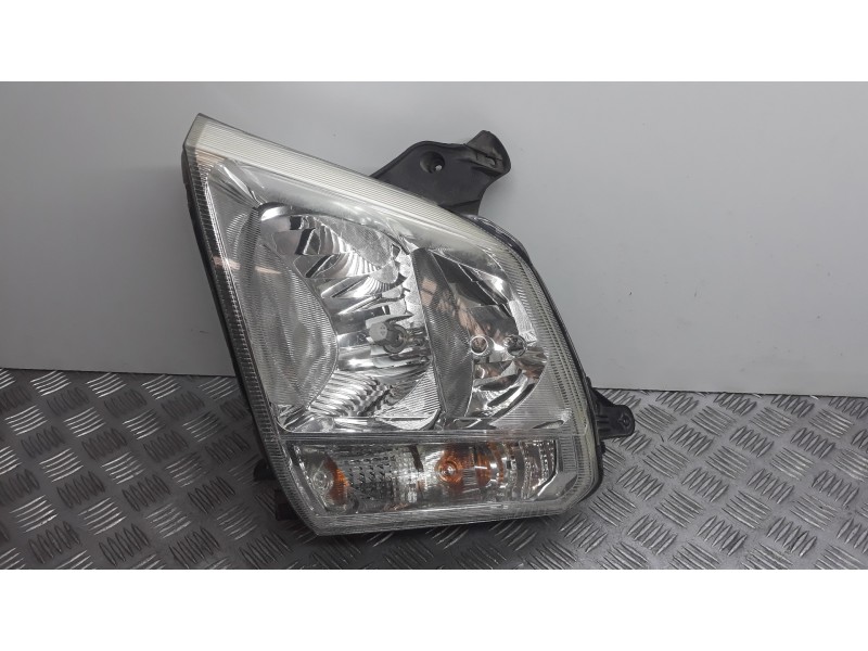Recambio de faro izquierdo para opel meriva cosmo referencia OEM IAM 93175364  