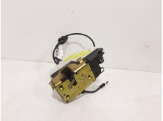 Recambio de cerradura puerta trasera izquierda para renault scenic ii confort dynamique referencia OEM IAM    2
