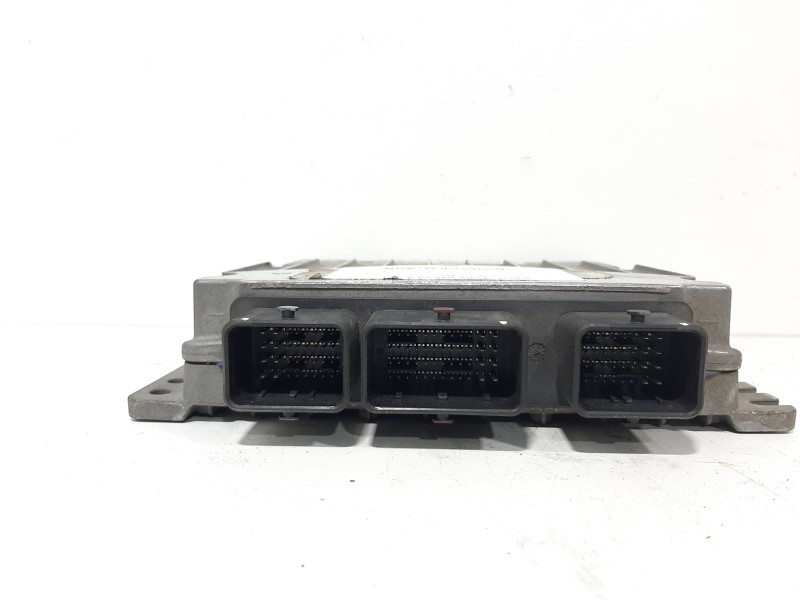 Recambio de centralita motor uce para peugeot 307 (s1) xs referencia OEM IAM HW9641849280  