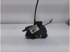 Recambio de cerradura puerta trasera derecha para renault megane ii familiar dynamique referencia OEM IAM 212467  