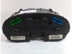 Recambio de cuadro instrumentos para seat ibiza (6k1) select referencia OEM IAM 88311292   2