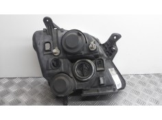 Recambio de faro izquierdo para opel meriva cosmo referencia OEM IAM 93175364   2