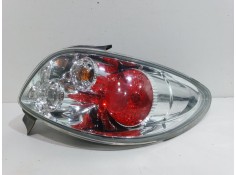 Recambio de piloto trasero derecho para peugeot 206 berlina xs referencia OEM IAM 6351P1