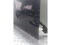 Recambio de puerta delantera derecha para bmw serie 3 berlina (e90) 320d referencia OEM IAM  AZUL  2