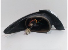 Recambio de piloto trasero derecho para peugeot 206 berlina xs referencia OEM IAM 6351P1   2
