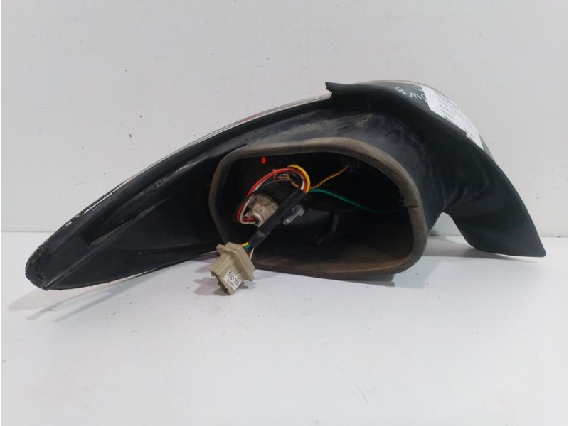 Recambio de piloto trasero derecho para peugeot 206 berlina xs referencia OEM IAM 6351P1  