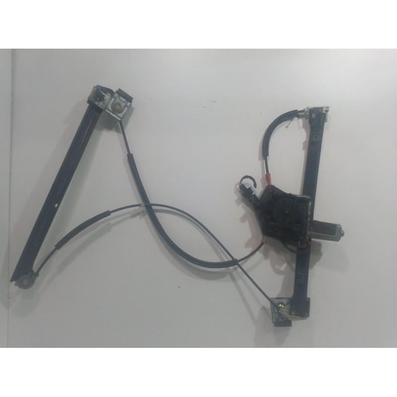 Recambio de elevalunas delantero derecho para seat ibiza (6k1) select referencia OEM IAM 6K3837402F  