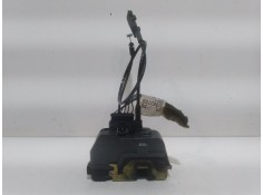 Recambio de cerradura puerta trasera izquierda para renault megane ii familiar dynamique referencia OEM IAM 212466  