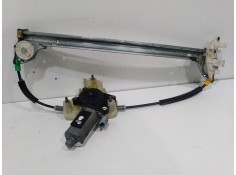 Recambio de elevalunas trasero derecho para peugeot 406 berlina (s1/s2) stdt referencia OEM IAM 922457 2 PINES  2