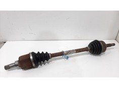 Recambio de transmision delantera izquierda para peugeot 207 confort referencia OEM IAM 3272KX  