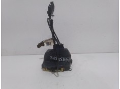 Recambio de cerradura puerta trasera izquierda para renault megane ii familiar dynamique referencia OEM IAM 212466   2