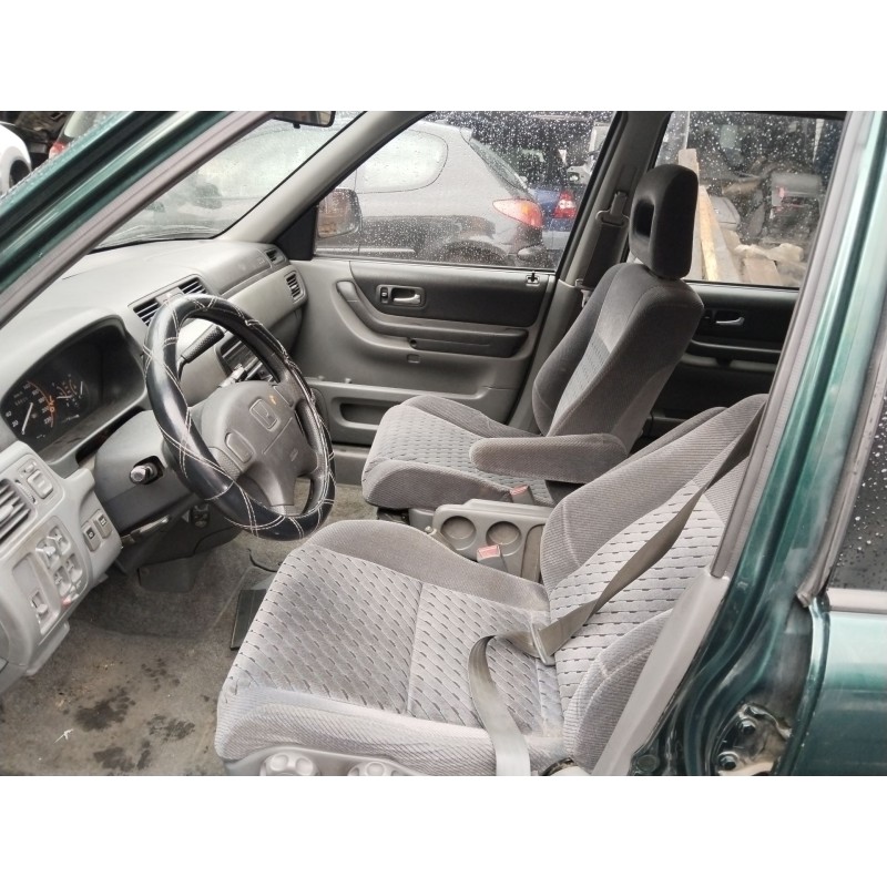 HONDA CR-V I (RD) - imagen 4