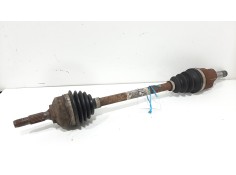 Recambio de transmision delantera izquierda para peugeot 207 confort referencia OEM IAM 3272KX   2