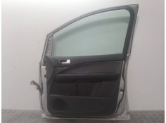 Recambio de puerta delantera derecha para ford focus c-max (cap) ghia (d) referencia OEM IAM  PLATA  2