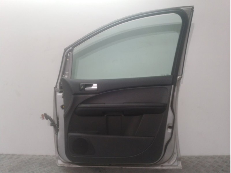 Recambio de puerta delantera derecha para ford focus c-max (cap) ghia (d) referencia OEM IAM  PLATA 