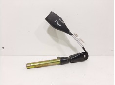 Recambio de enganche cinturon delantero derecho para ford focus berlina (cak) ambiente referencia OEM IAM    2