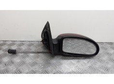 Recambio de retrovisor derecho para ford focus berlina (cak) ambiente referencia OEM IAM 98AB17682UE  MANUAL