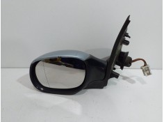 Recambio de retrovisor izquierdo para peugeot 206 berlina xs referencia OEM IAM 8149KY  