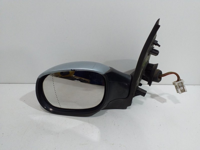 Recambio de retrovisor izquierdo para peugeot 206 berlina xs referencia OEM IAM 8149KY   Recambio de retrovisor izquierdo para peugeot 206 berlina xs referencia OEM IAM 8149KY
