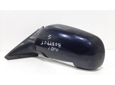 Recambio de retrovisor izquierdo para audi a3 (8l) 1.8 ambiente referencia OEM IAM NVE2311 ELÉCTRICO AZUL 2