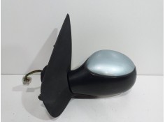 Recambio de retrovisor izquierdo para peugeot 206 berlina xs referencia OEM IAM 8149KY   2