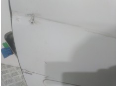 Recambio de puerta delantera izquierda para peugeot 308 premium referencia OEM IAM  BLANCO 