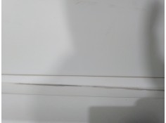 Recambio de puerta delantera izquierda para peugeot 308 premium referencia OEM IAM  BLANCO  2