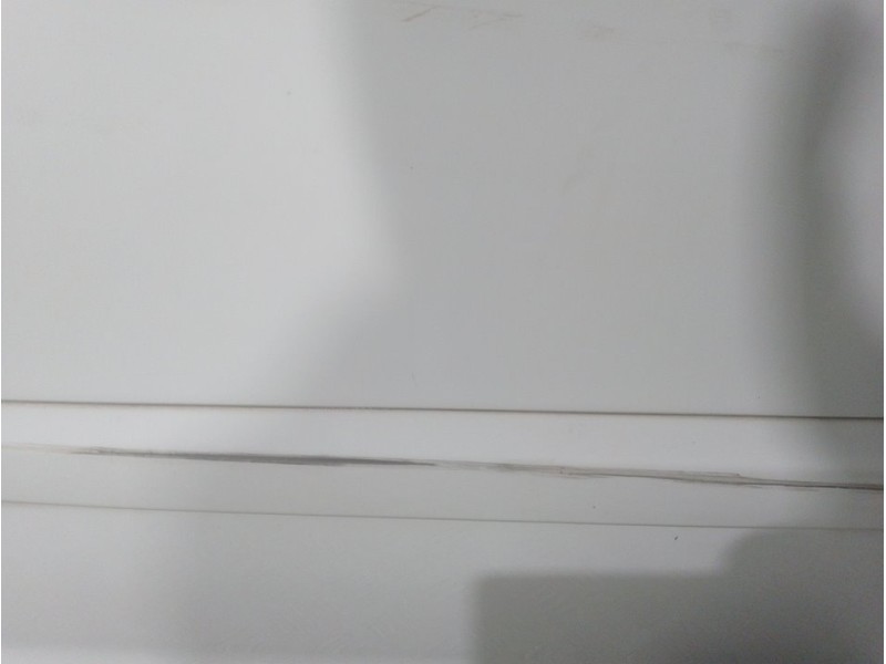 Recambio de puerta delantera izquierda para peugeot 308 premium referencia OEM IAM  BLANCO 