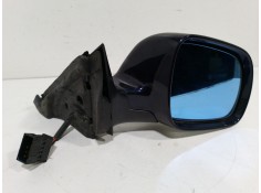 Recambio de retrovisor derecho para audi a3 (8l) 1.8 ambiente referencia OEM IAM NVE2311 5 PINES 