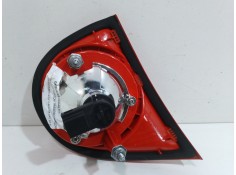 Recambio de piloto porton trasero derecho para volkswagen golf v berlina (1k1) gt sport referencia OEM IAM 028500204   2