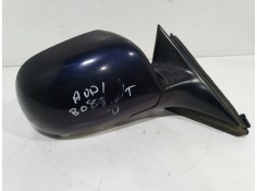 Recambio de retrovisor derecho para audi a3 (8l) 1.8 ambiente referencia OEM IAM NVE2311 5 PINES  2