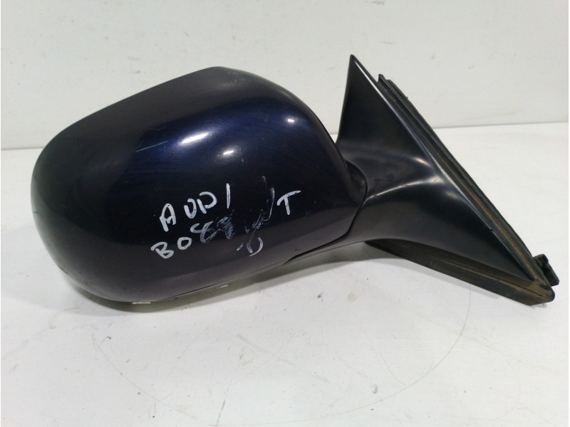 Recambio de retrovisor derecho para audi a3 (8l) 1.8 ambiente referencia OEM IAM NVE2311 5 PINES 