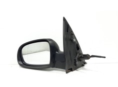 Recambio de retrovisor izquierdo para opel corsa c cosmo referencia OEM IAM   