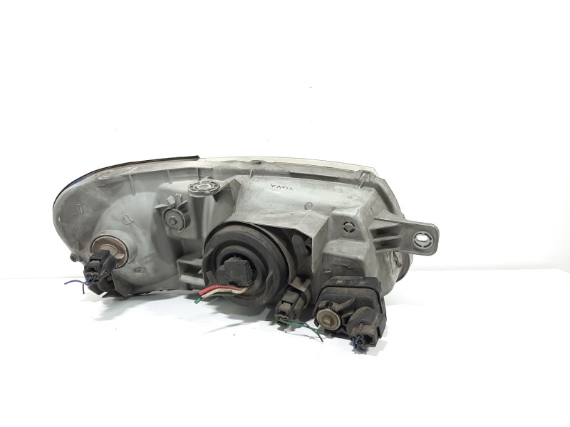 Recambio de faro izquierdo para hyundai accent (lc) gls referencia OEM IAM 9211025020  