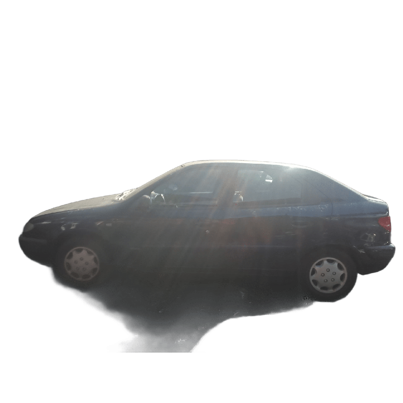 CITROËN XSARA (N1) - imagen 6