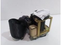 Recambio de cinturon seguridad trasero izquierdo para renault megane ii familiar dynamique referencia OEM IAM 8200562496  
