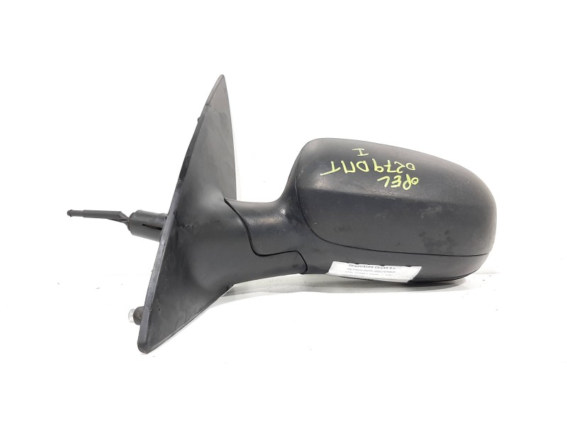 Recambio de retrovisor izquierdo para opel corsa c cosmo referencia OEM IAM   