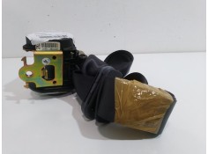Recambio de cinturon seguridad trasero izquierdo para renault megane ii familiar dynamique referencia OEM IAM 8200562496   2