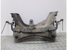 Recambio de puente delantero para renault clio iii authentique referencia OEM IAM   