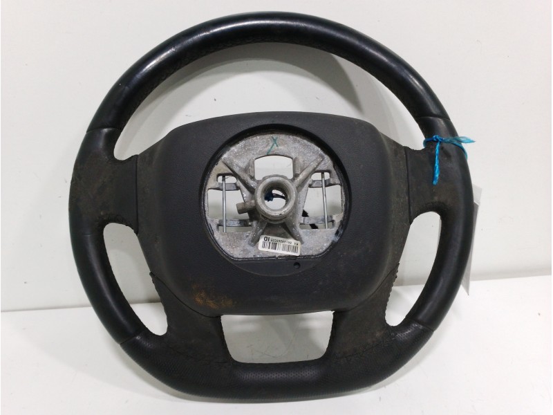 Recambio de volante para citroën c4 lim. collection referencia OEM IAM 96720514ZD   Recambio de volante para citroën c4 lim. collection referencia OEM IAM 96720514ZD