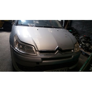 CITROËN C4 BERLINA