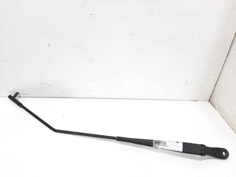 Recambio de brazo limpia delantero izquierdo para peugeot 207 confort referencia OEM IAM 6429AL  