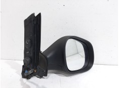 Recambio de retrovisor derecho para seat altea xl (5p5) stylance / style referencia OEM IAM  ELECTRICO NEGRO