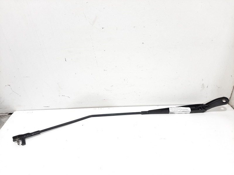 Recambio de brazo limpia delantero izquierdo para peugeot 207 confort referencia OEM IAM 6429AL  