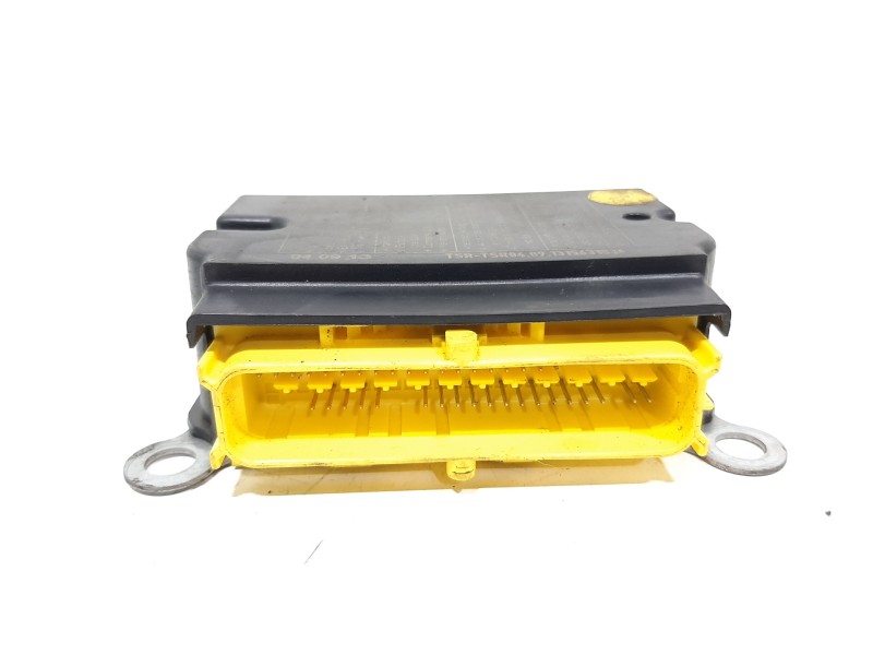 Recambio de centralita airbag para skoda rapid ambition referencia OEM IAM 34D959655B A2C30911106 