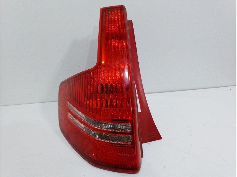 Recambio de piloto trasero izquierdo para citroën c4 berlina collection referencia OEM IAM 6350T8  